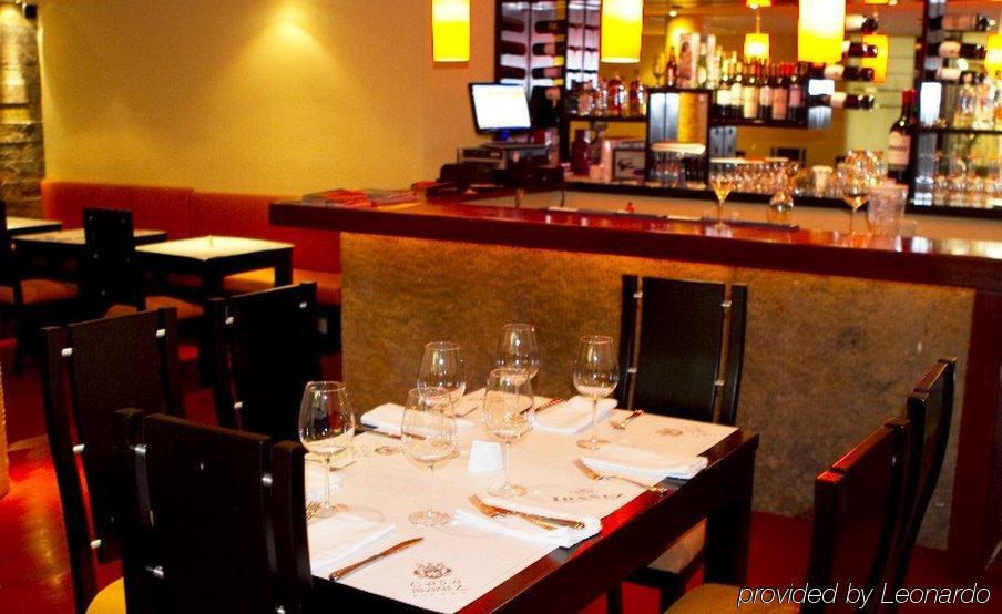 Hotel Bogota Virrey Ngoại thất bức ảnh